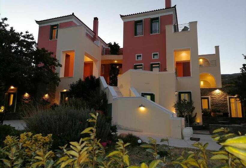 هتل Armonia Resort