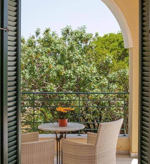 هتل Armonia Resort