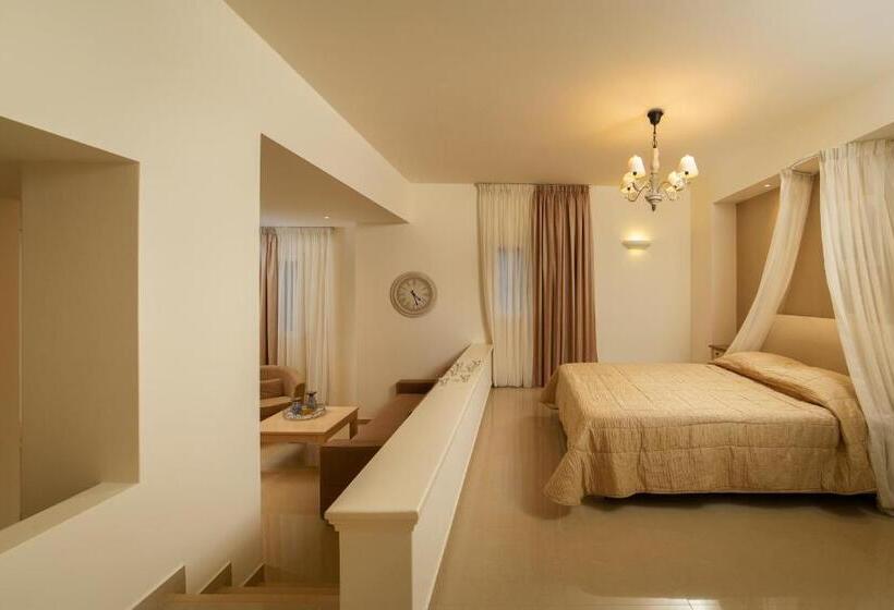 هتل Armonia Resort