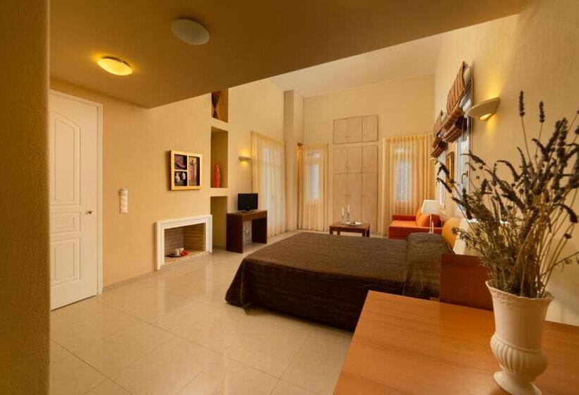 هتل Armonia Resort