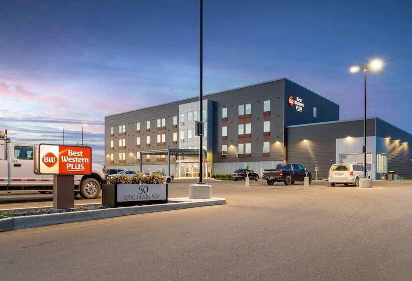 فندق Best Western Plus Dauphin