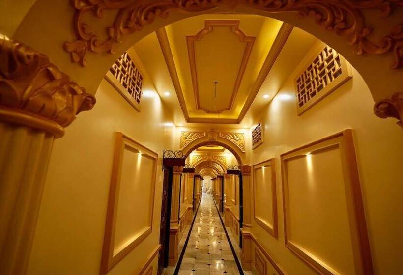 فندق City Palace