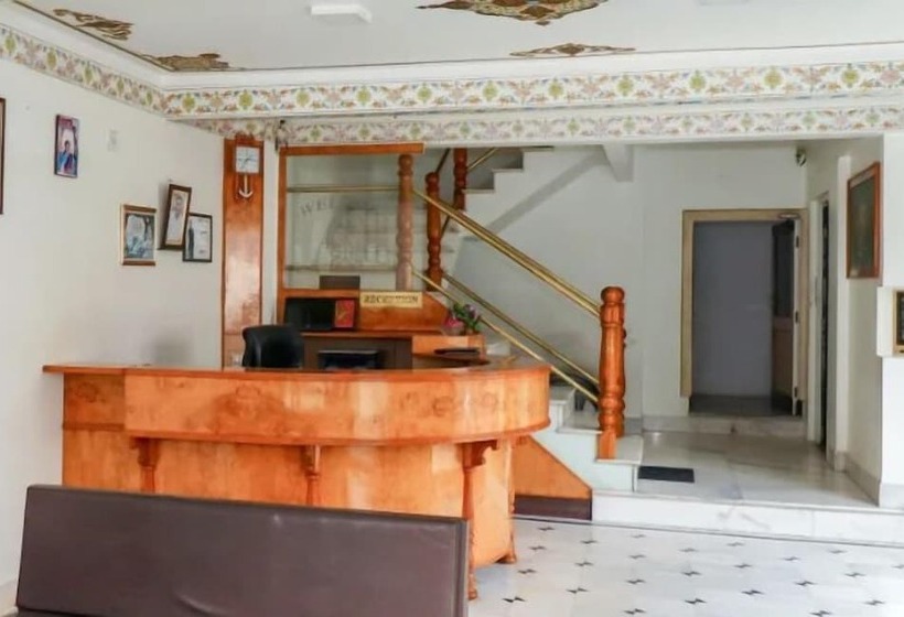 فندق City Palace