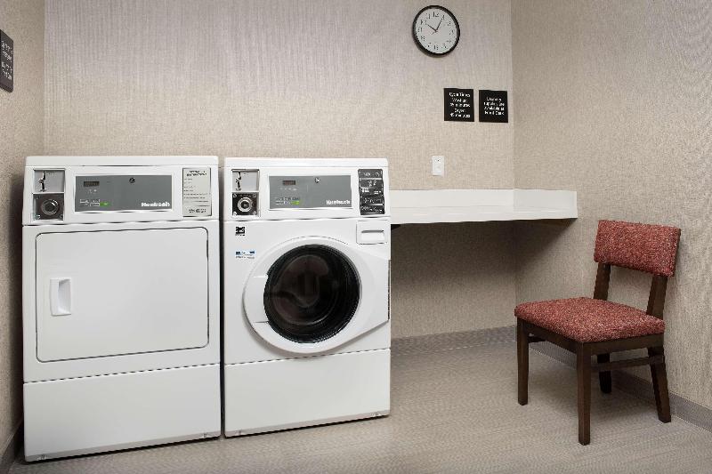 هتل Hampton Inn & Suites Lexington Columbia