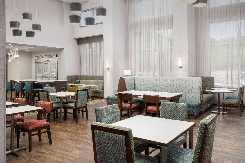 هتل Hampton Inn & Suites Lexington Columbia