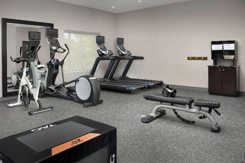 هتل Hampton Inn & Suites Lexington Columbia