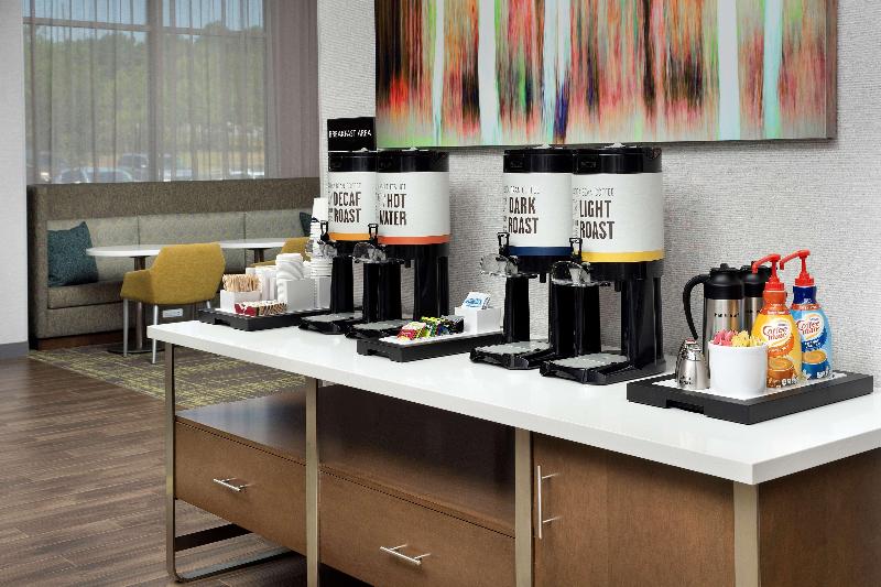 هتل Hampton Inn & Suites Lexington Columbia