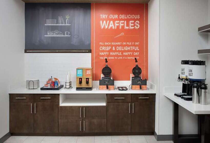 هتل Hampton Inn & Suites Lexington Columbia