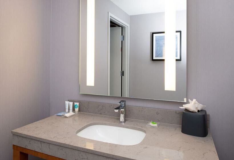 Отель Hyatt Place Dallas/rockwall