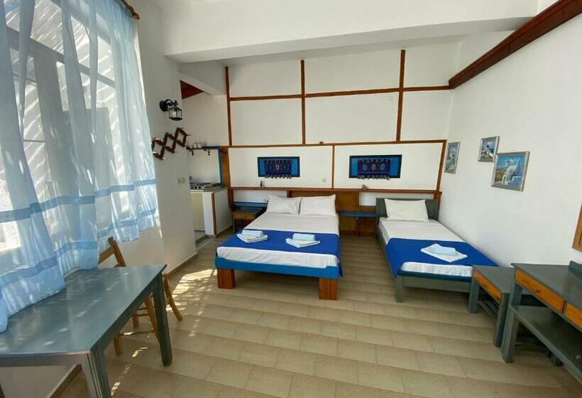 Oleander S Garden Traditional Cretan Cottage