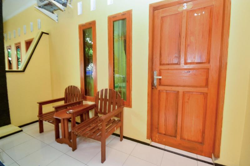 هاستل Pondok Noer Rahayu