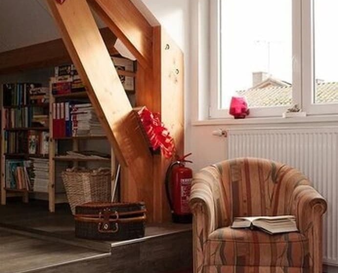 B7 Selfkant Bed & Breakfast