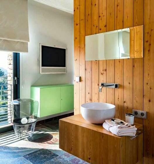 צימר Bb 12 Luberon Chambres D Hôtes Contemporaines