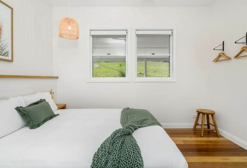 Forget Me Not Farm Cottages