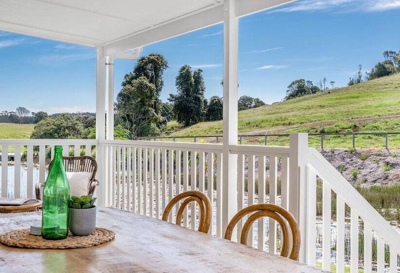 Forget Me Not Farm Cottages