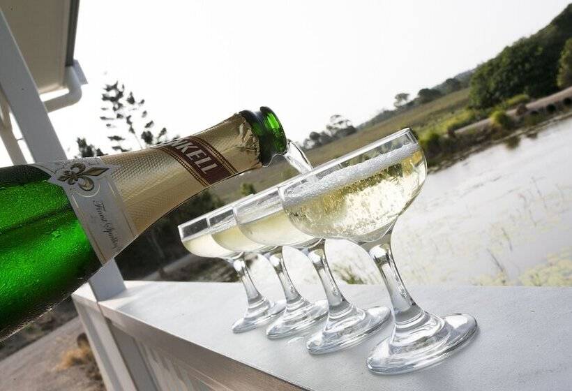 Forget Me Not Farm Cottages