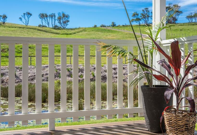 Forget Me Not Farm Cottages