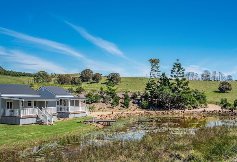 Forget Me Not Farm Cottages