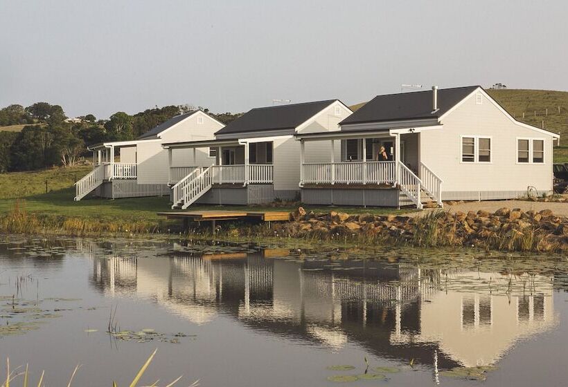 Forget Me Not Farm Cottages