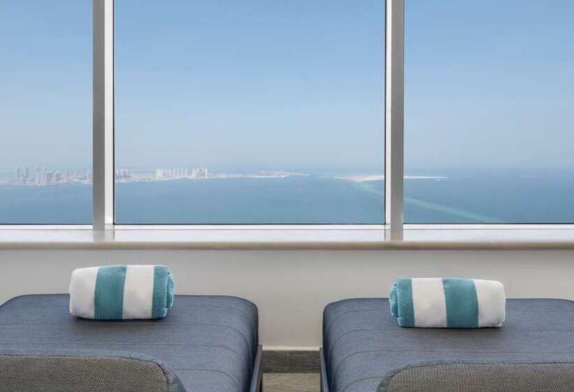 هتل Aleph Doha Residences, Curio Collection By Hilton