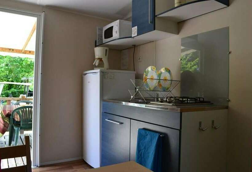 فندق Camping De L Ardèche