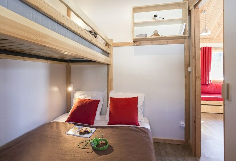 فندق Camping De L Ill Colmar