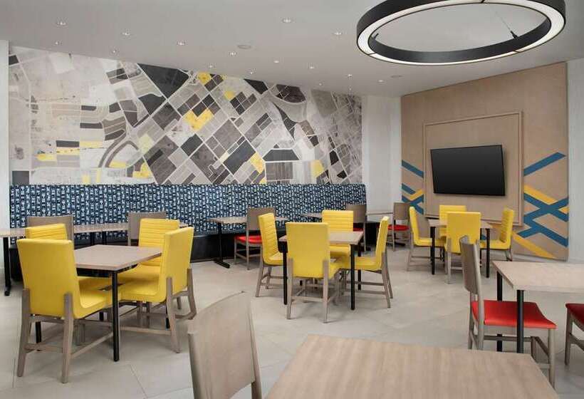 هتل Hilton Garden Inn San Jose Airport