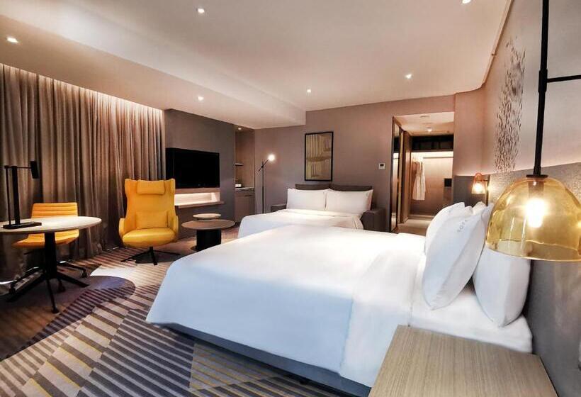 فندق Holiday Inn Johor Bahru City Centre By Ihg