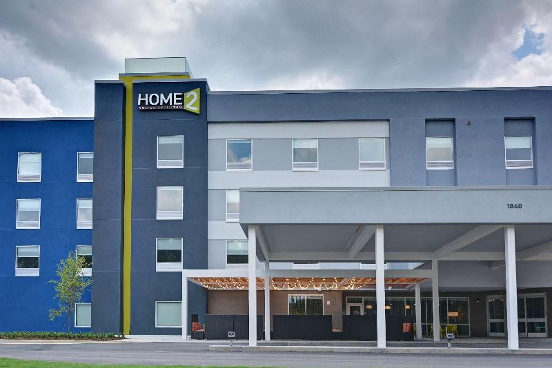 فندق Home2 Suites By Hilton Fort Mill, Sc