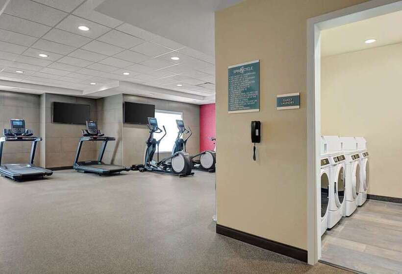 فندق Home2 Suites By Hilton Fort Mill, Sc