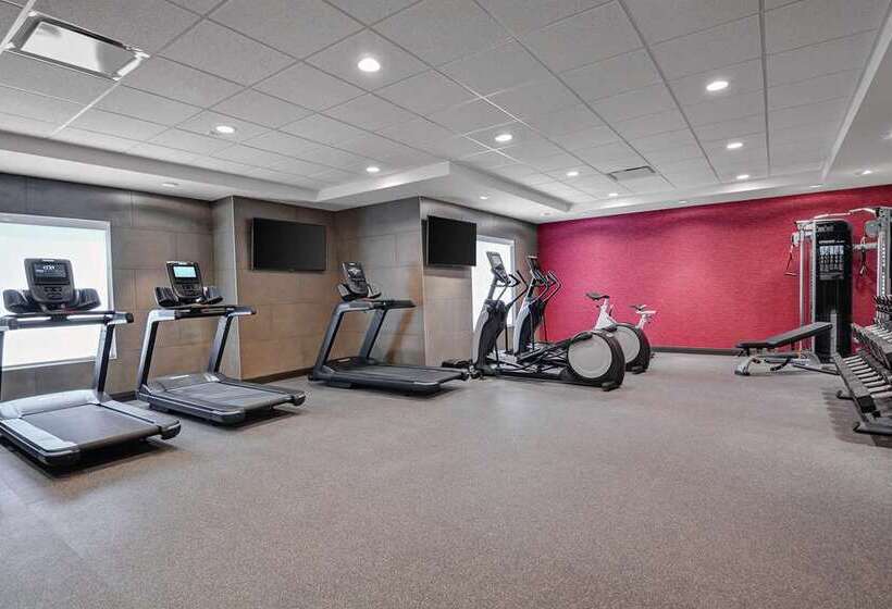 فندق Home2 Suites By Hilton Fort Mill, Sc