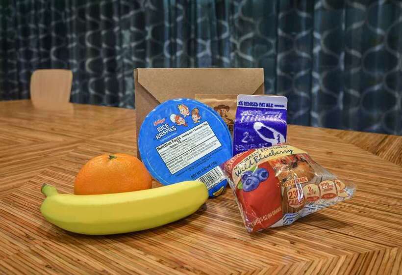 酒店 Home2 Suites By Hilton Liberty Ne Kansas City