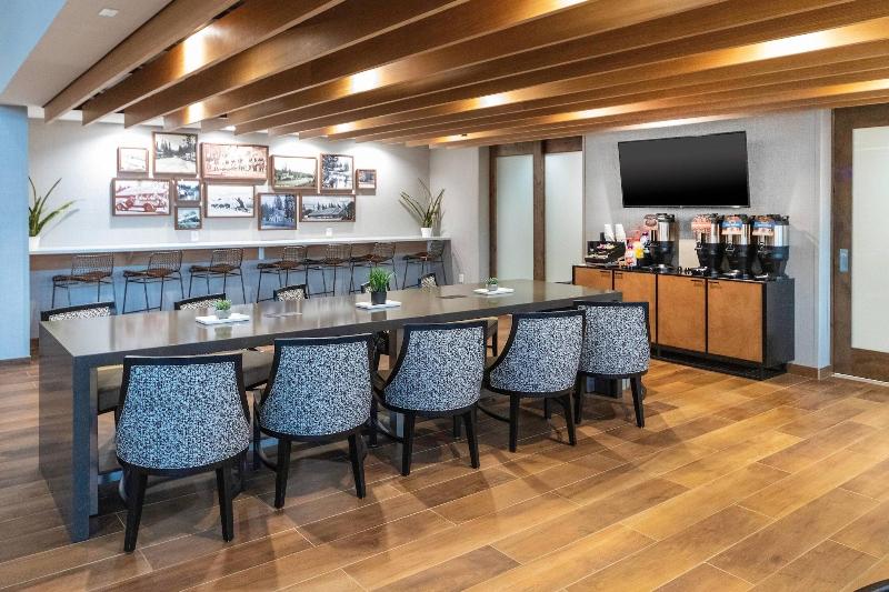 هتل Springhill Suites Island Park Yellowstone