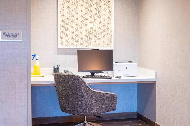 هتل Springhill Suites Island Park Yellowstone
