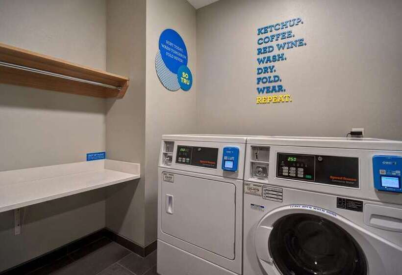 فندق Tru By Hilton Auburn
