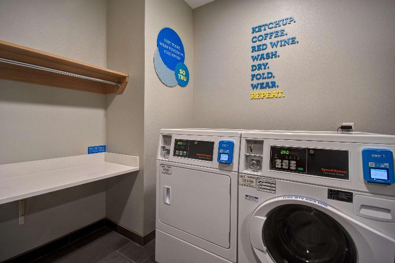 فندق Tru By Hilton Auburn