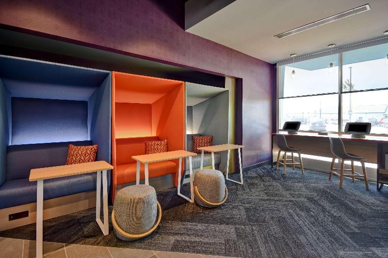 فندق Tru By Hilton Auburn