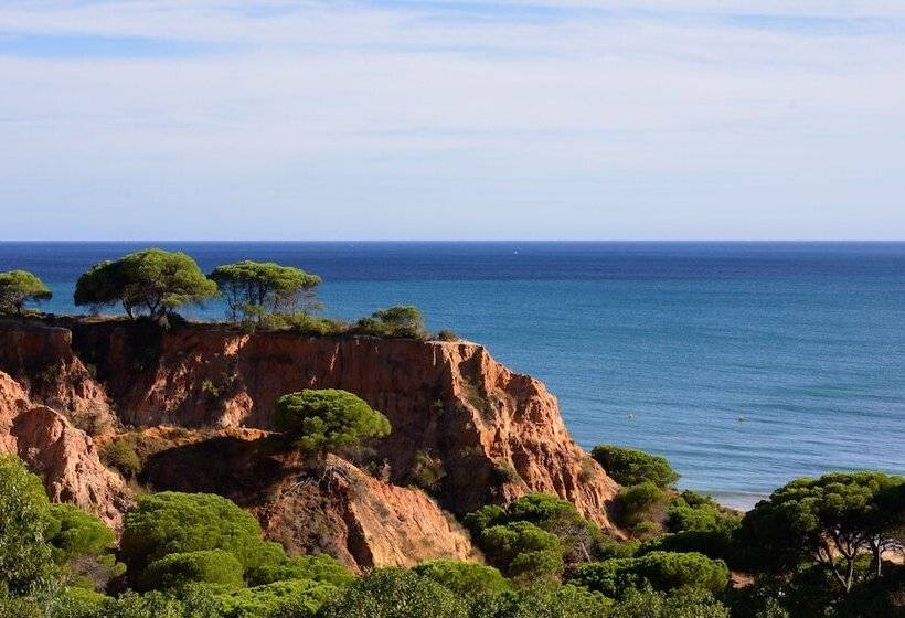 3hb Falesia Beach