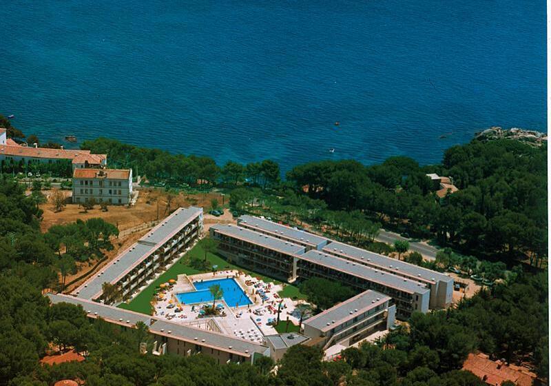 Aparthotel Comtat Sant Jordi