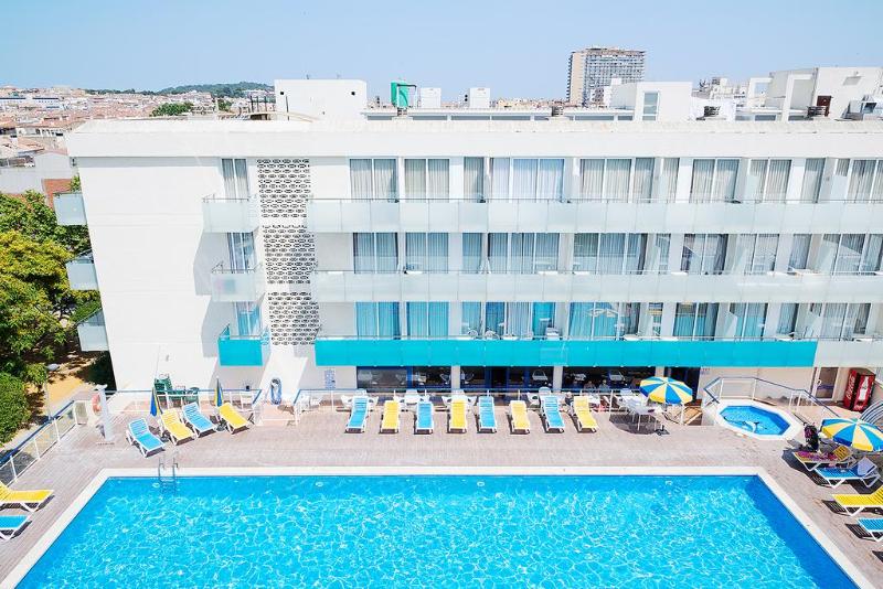 Aparthotel Ona Palamós