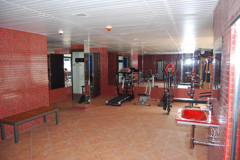 Aparthotel Ona Palamós