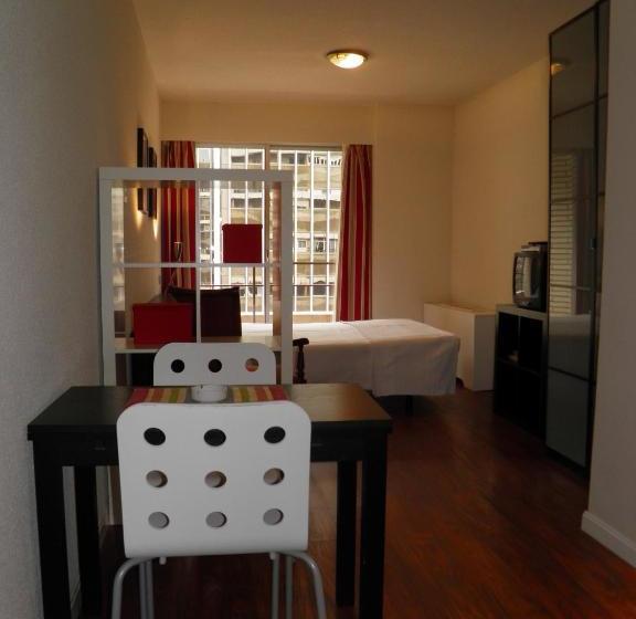 Apartamentos Centro Norte