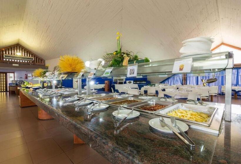 Apartamentos Complejo Eurhostal