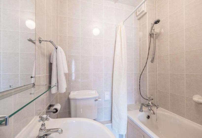 בית מלון כפרי Comfort Great Yarmouth