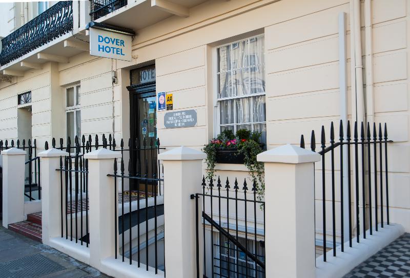 Dover Hotel B&b