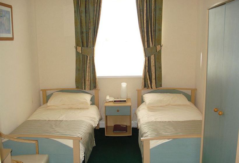 Hotel Acorn Lodge