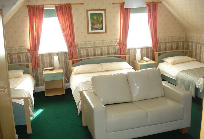 فندق Acorn Lodge