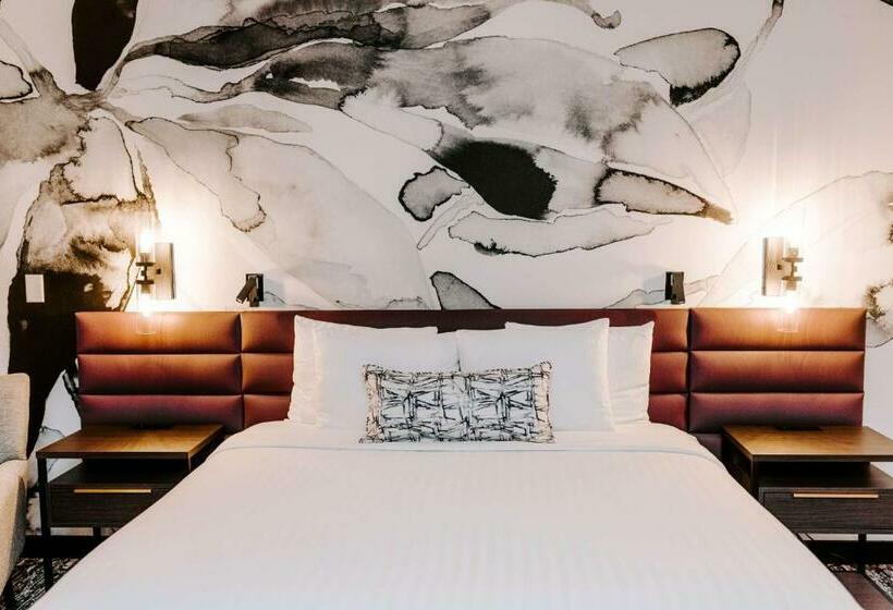 هتل Aiden By Best Western San Antonio Riverwalk