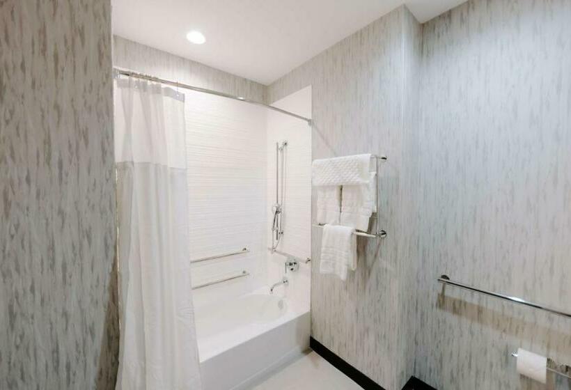 هتل Aiden By Best Western San Antonio Riverwalk