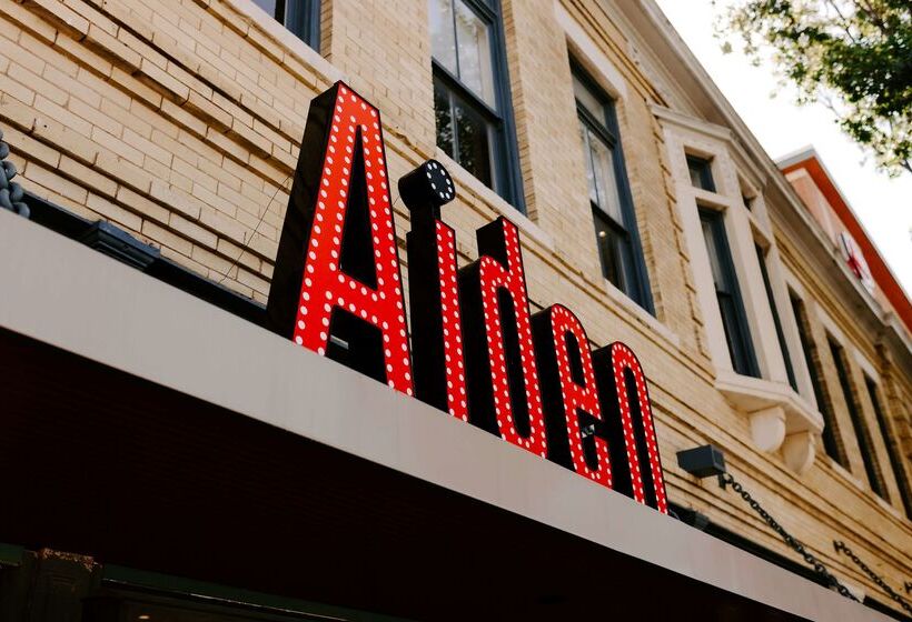 هتل Aiden By Best Western San Antonio Riverwalk